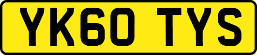 YK60TYS