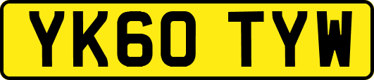 YK60TYW