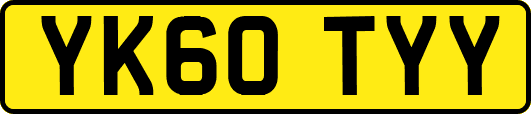 YK60TYY
