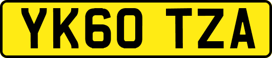 YK60TZA