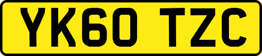 YK60TZC