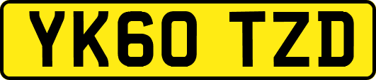 YK60TZD
