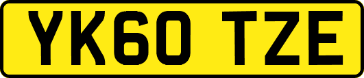 YK60TZE