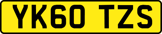 YK60TZS