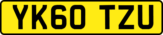 YK60TZU