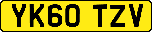 YK60TZV