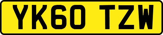 YK60TZW