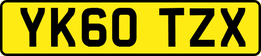 YK60TZX