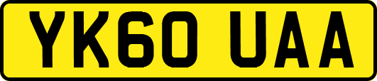 YK60UAA