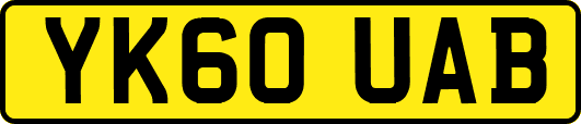 YK60UAB
