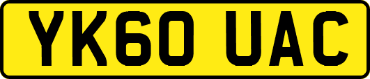 YK60UAC