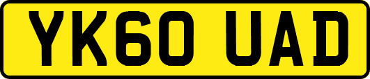 YK60UAD