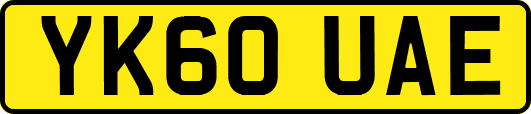 YK60UAE