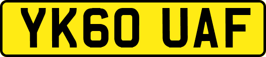 YK60UAF