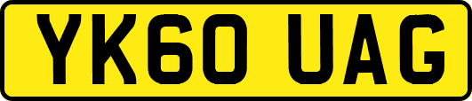 YK60UAG