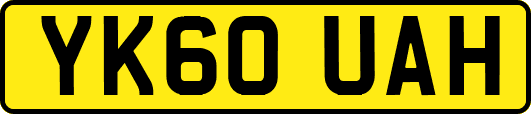 YK60UAH