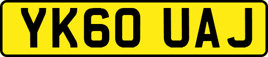 YK60UAJ