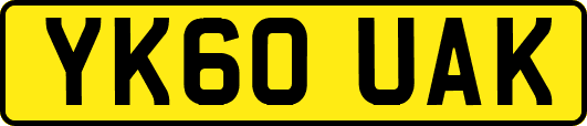 YK60UAK