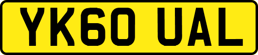 YK60UAL