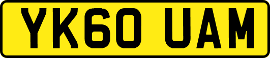 YK60UAM