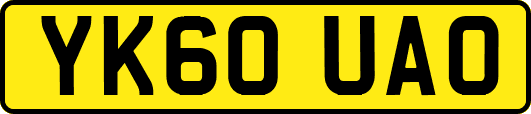 YK60UAO