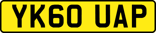 YK60UAP