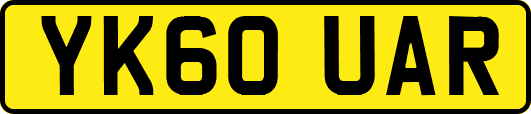 YK60UAR