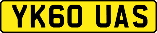 YK60UAS