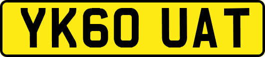 YK60UAT