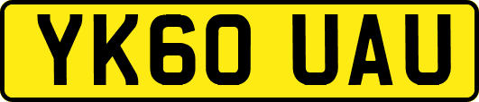 YK60UAU