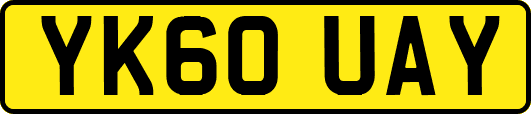 YK60UAY