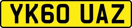 YK60UAZ