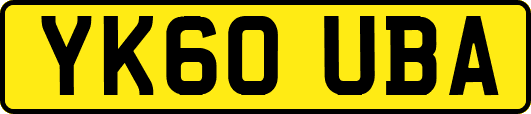 YK60UBA