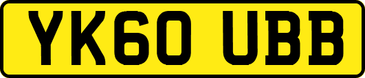 YK60UBB