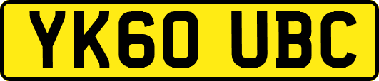 YK60UBC