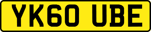 YK60UBE