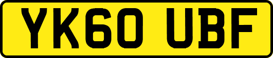 YK60UBF