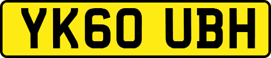 YK60UBH