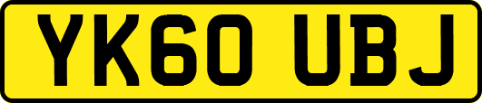 YK60UBJ