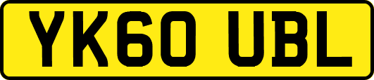 YK60UBL