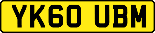YK60UBM