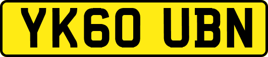YK60UBN