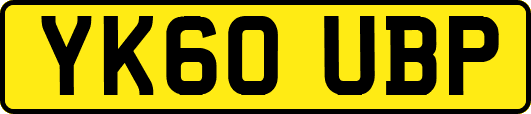 YK60UBP