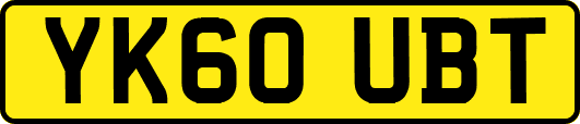 YK60UBT