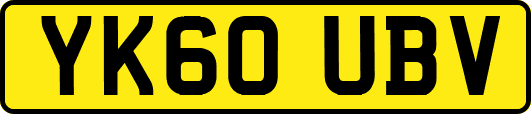 YK60UBV