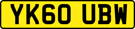 YK60UBW