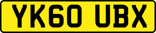 YK60UBX