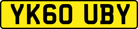 YK60UBY