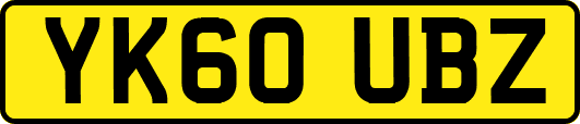 YK60UBZ