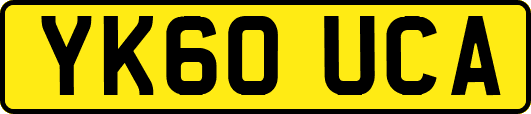 YK60UCA